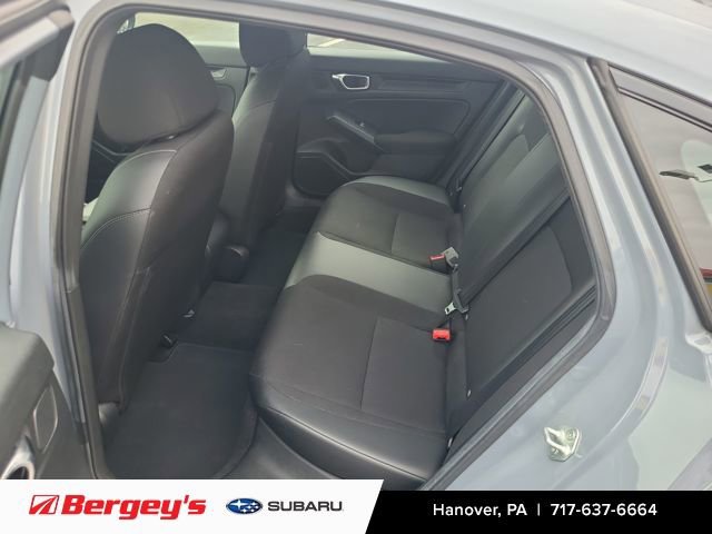Used 2024 Honda Civic Sport image 12