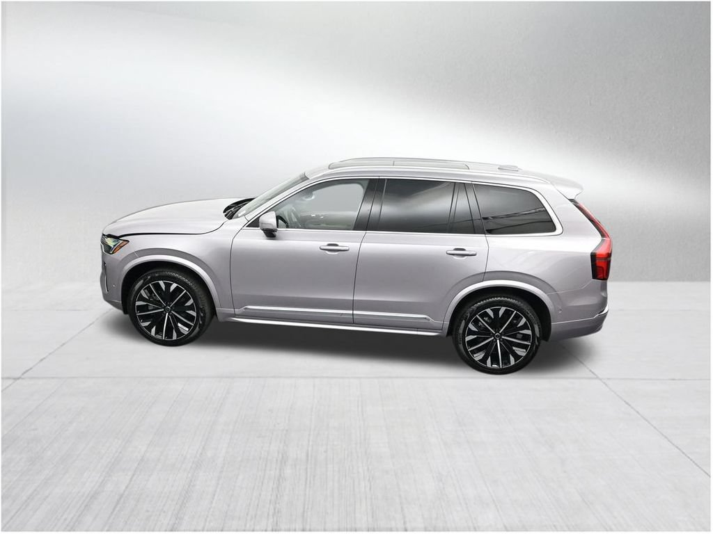 New 2026 Volvo XC90 B6 Plus w/ Protection Package Premier AWD/4WD image 15