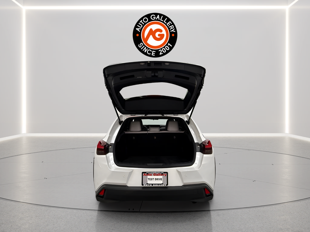Used 2021 Lexus UX 200 w/ Accessory Package (Z1) FWD image 9