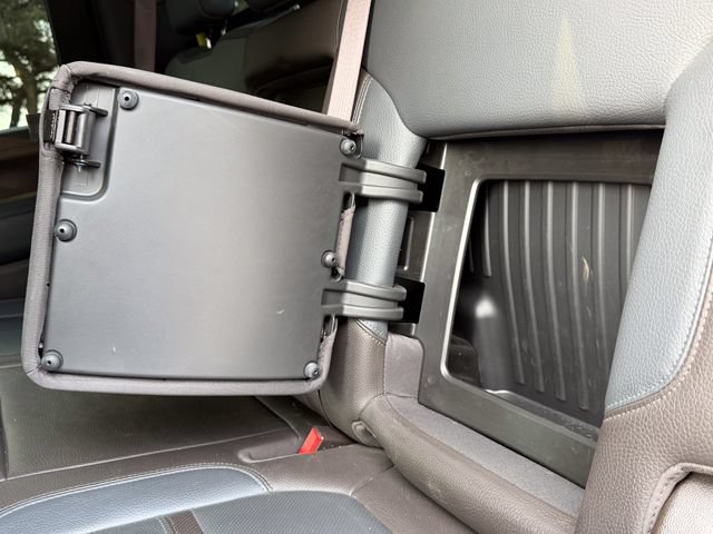 Used 2022 GMC Sierra 2500 Denali w/ Technology Package AWD/4WD image 21