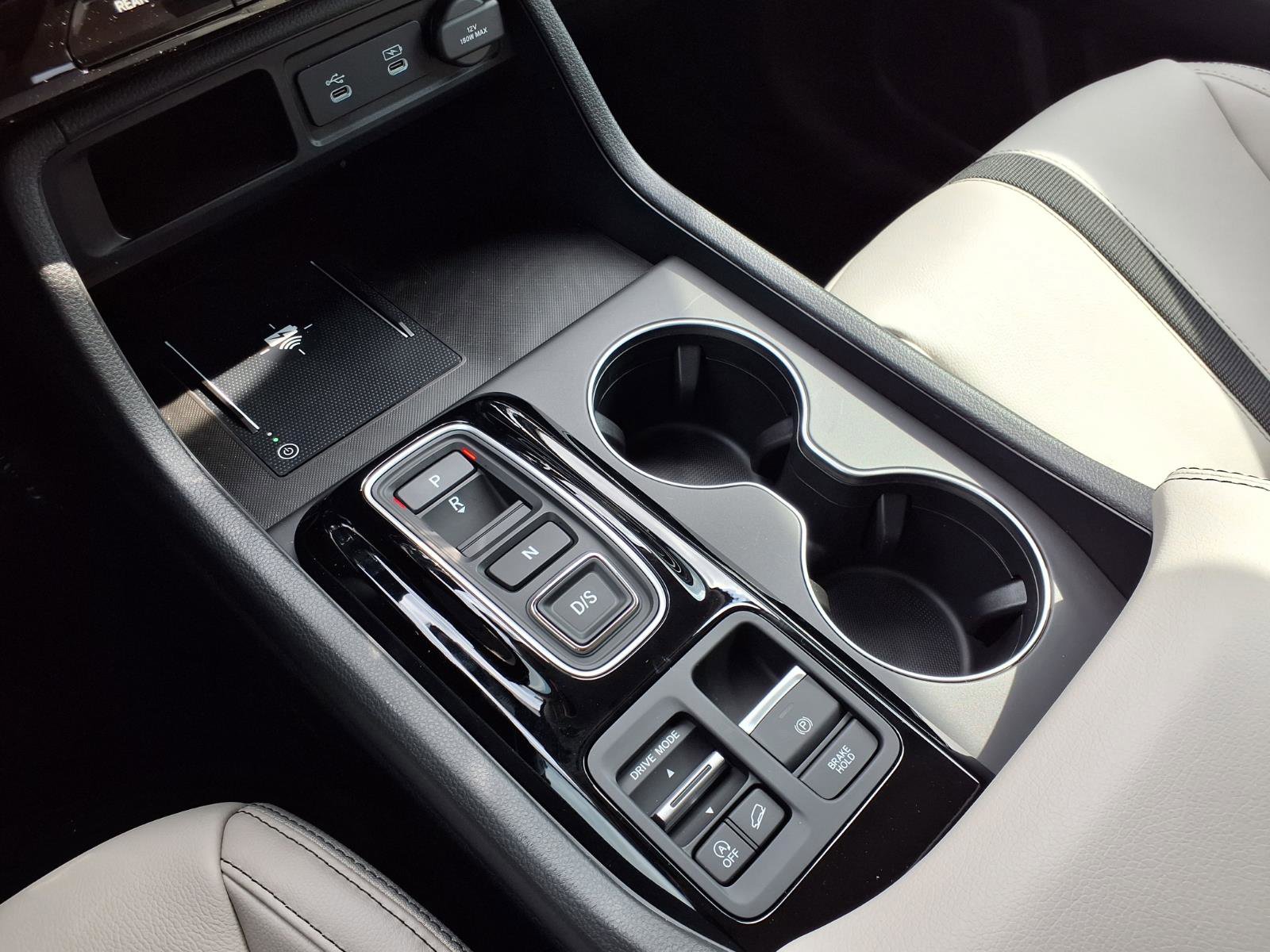 New 2026 Honda Pilot EX-L image 7