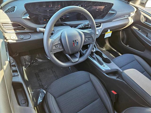 New 2026 Buick Envista Preferred FWD video 3