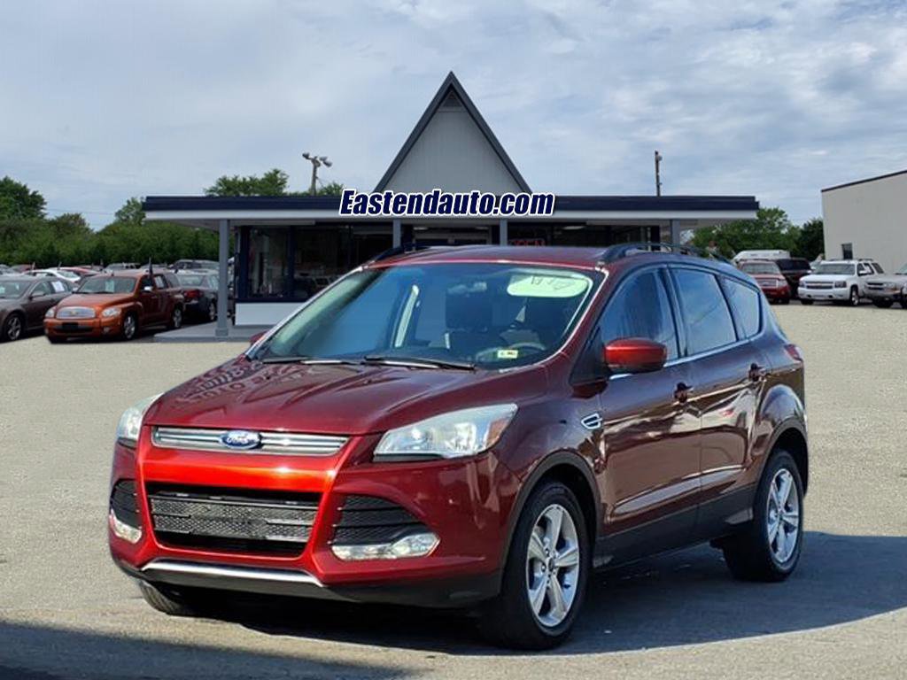 Used 2014 Ford Escape SE w/ Equipment Group 201A