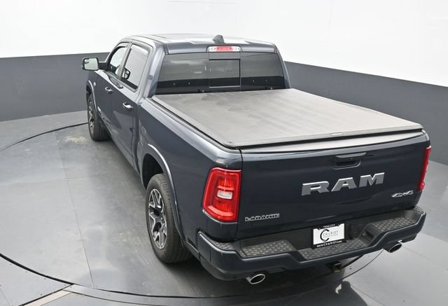 Used 2026 RAM 1500 Laramie w/ Laramie Preferred Package AWD/4WD image 50
