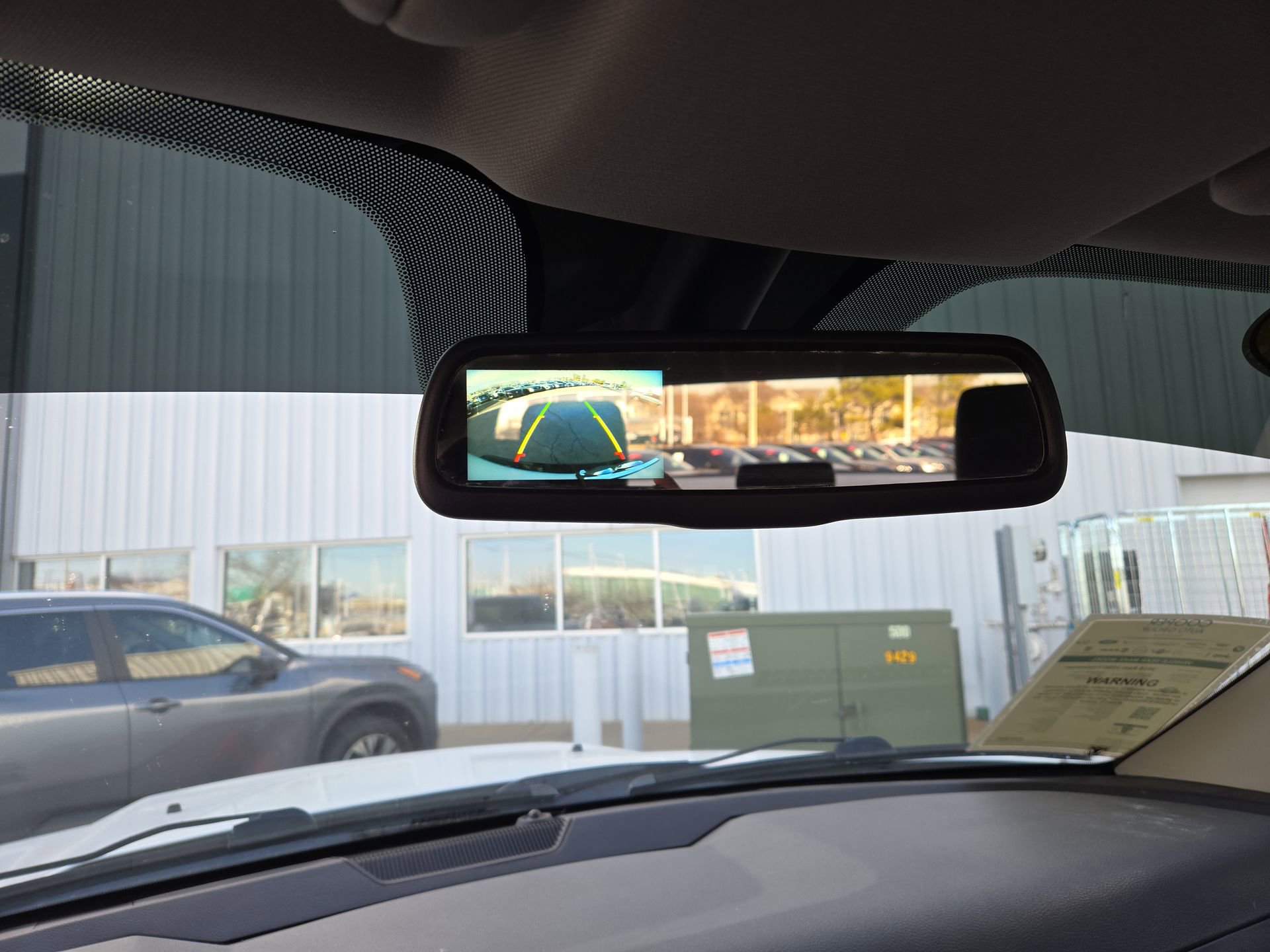 Used 2018 RAM 1500 Tradesman image 25