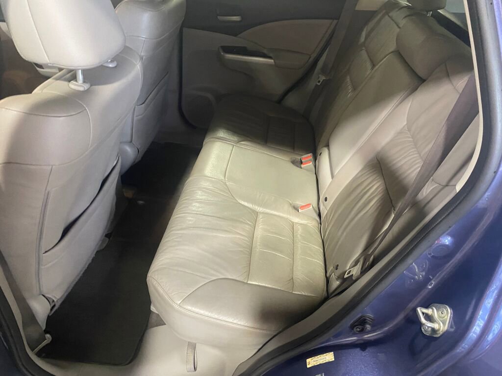 Used 2014 Honda CR-V EX-L image 17