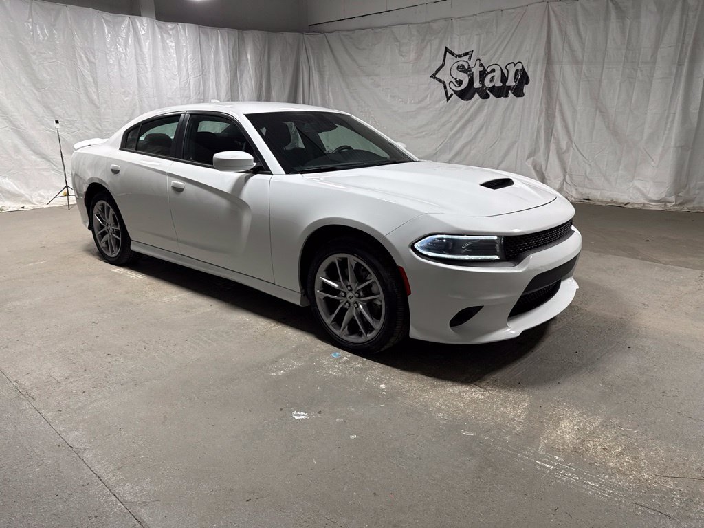 Used 2022 Dodge Charger GT