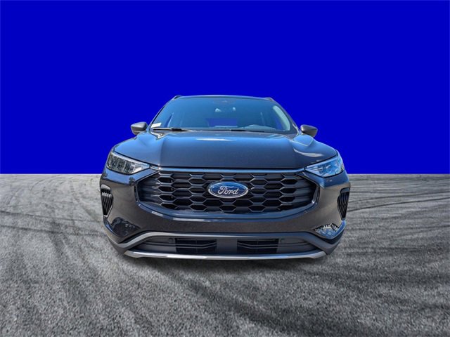 Certified 2026 Ford Escape ST-Line w/ Tech Pack #1 image 9