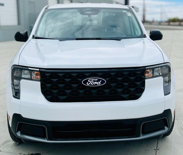 New 2026 Ford Maverick XLT w/ XLT Luxury Package image 4