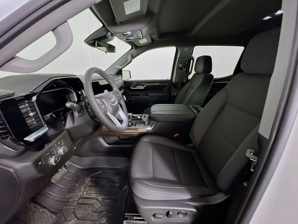 New 2026 GMC Sierra 1500 Elevation image 20