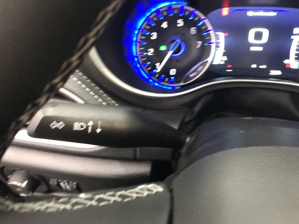 New 2026 Chrysler Pacifica Select w/ S Appearance Package image 18