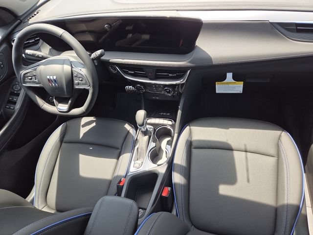 New 2026 Buick Encore GX Sport Touring w/ Advanced Technology Package AWD/4WD image 23