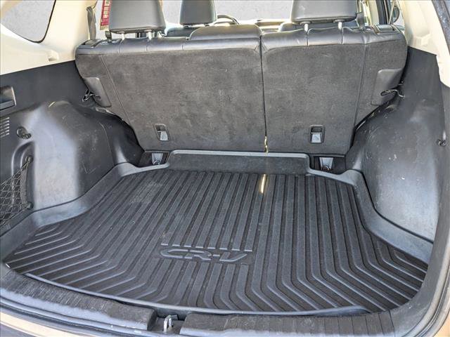 Used 2016 Honda CR-V EX-L image 6