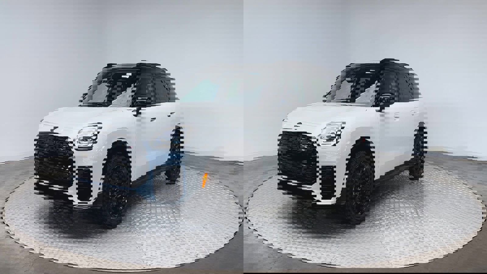 New 2026 MINI Cooper Countryman SE image 4