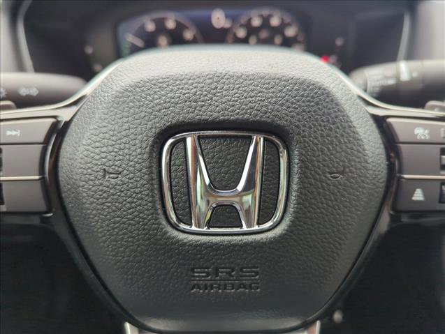 New 2026 Honda Civic Sport Touring image 18