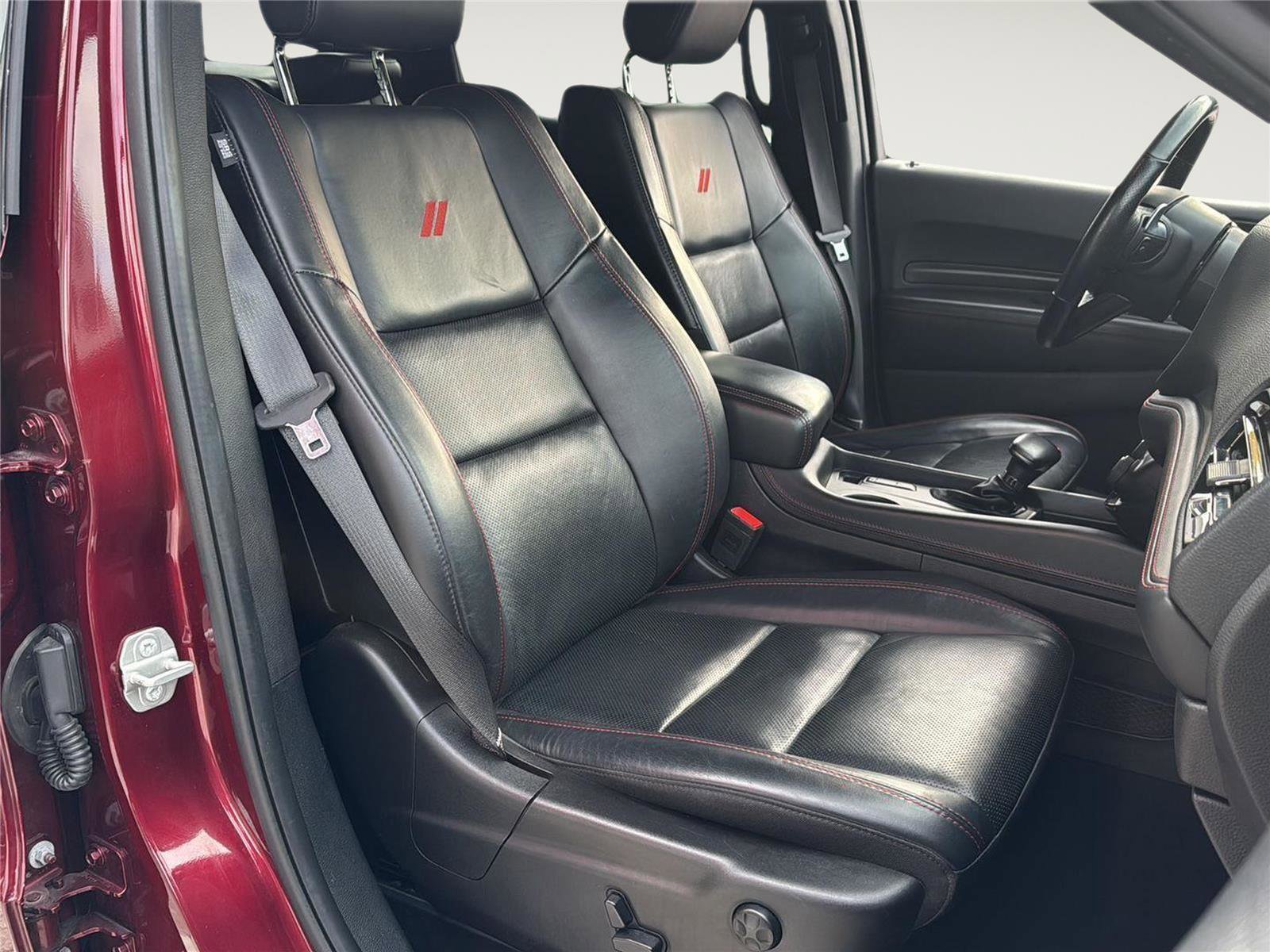 Used 2024 Dodge Durango R/T AWD/4WD image 32