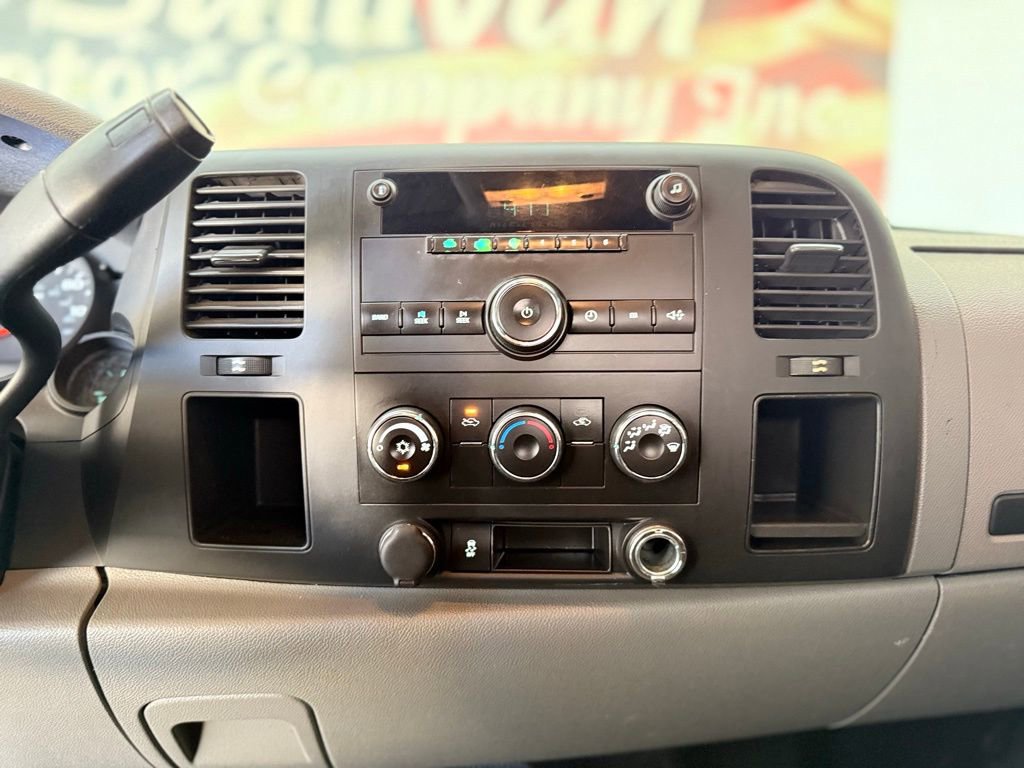 Used 2013 GMC Sierra 1500 W/T RWD image 19