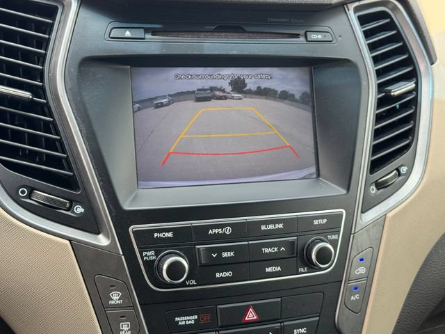 Used 2018 Hyundai Santa Fe Sport w/ 2.4L Value Package 02 FWD image 26
