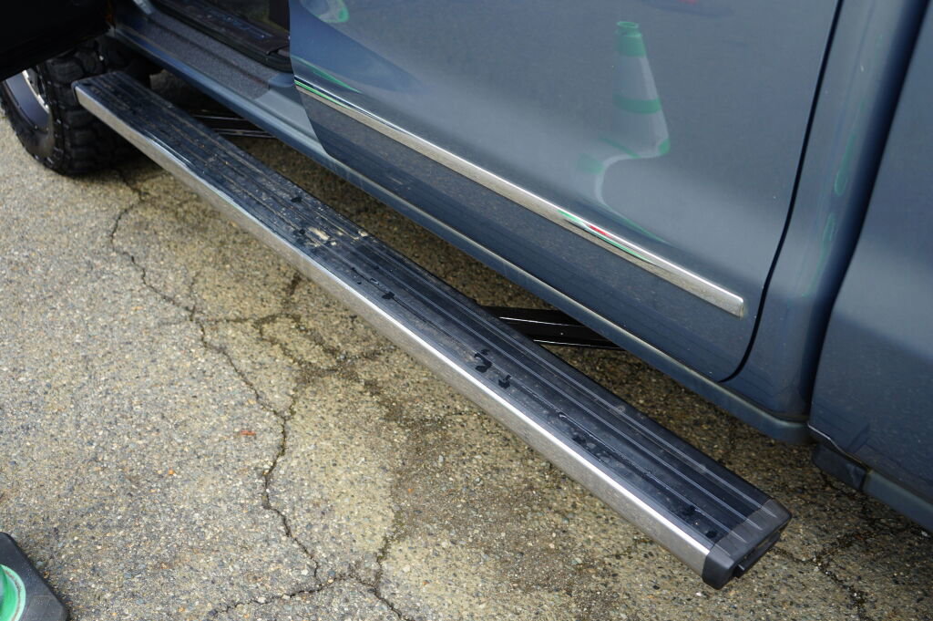 Used 2017 GMC Sierra 1500 Denali w/ Denali Ultimate Package image 10