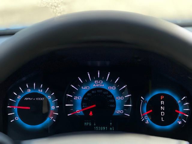 Used 2011 Ford Fusion SE FWD image 34