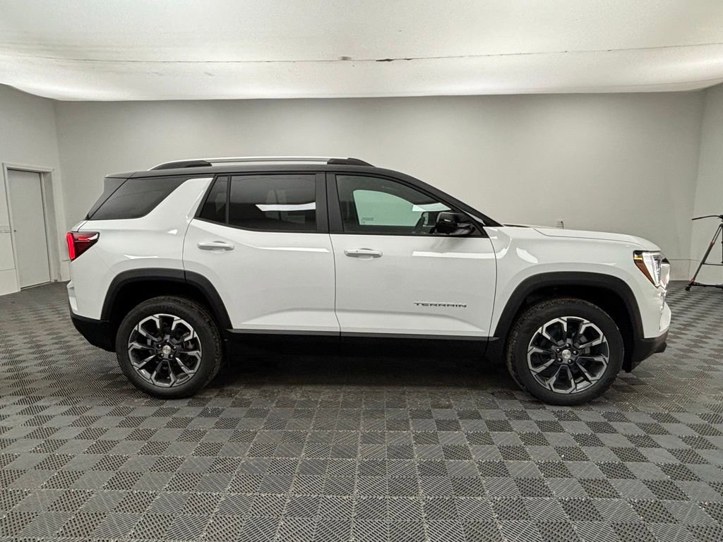 New 2026 GMC Terrain Elevation w/ Elevation Premium Package image 7
