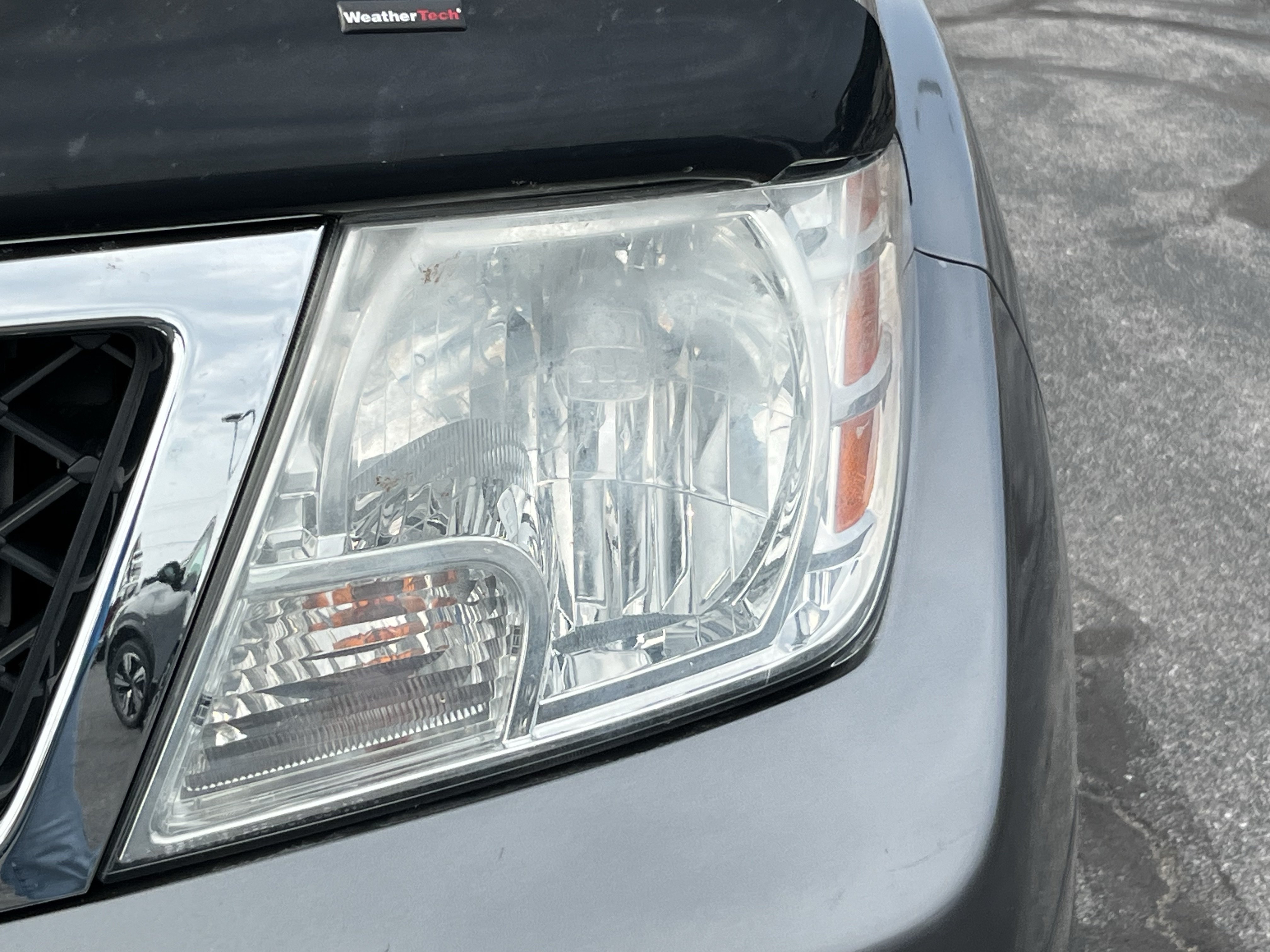Used 2019 Nissan Frontier SV AWD/4WD image 6