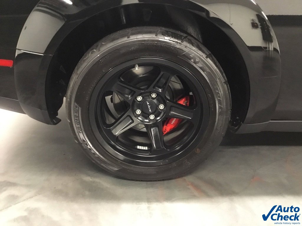 Used 2018 Dodge Challenger SRT Demon image 22