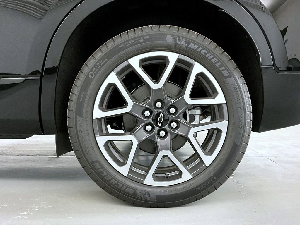 New 2026 Chevrolet Blazer RS w/ Driver Confidence II Package AWD/4WD image 22