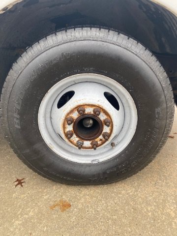 Used 2004 Ford F350 Lariat RWD image 22