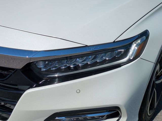 Used 2019 Honda Accord Touring image 9