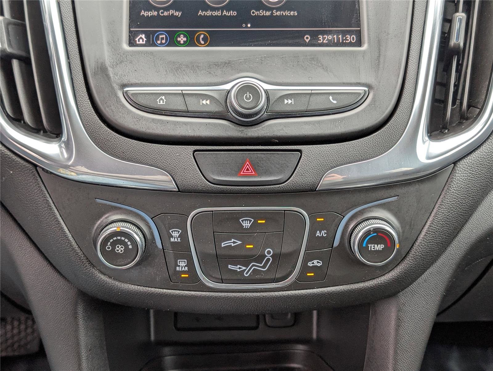 Used 2020 Chevrolet Equinox LT image 26