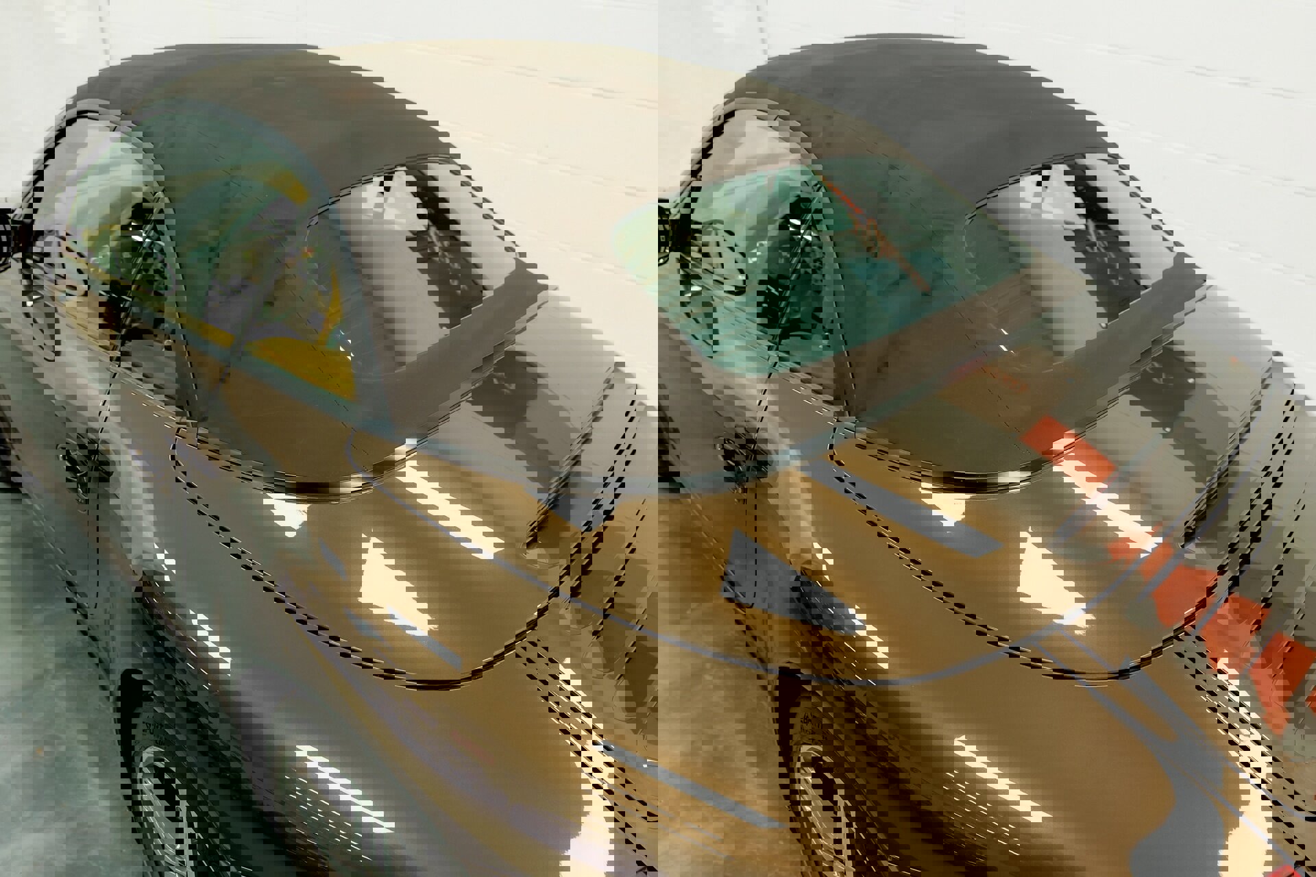 Used 2009 Porsche 911 Carrera 4S image 46