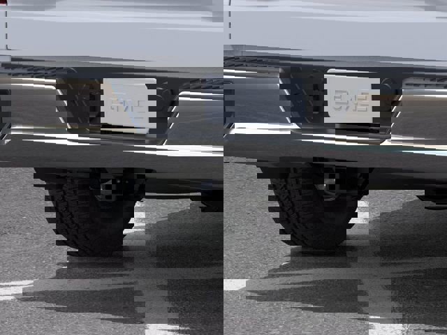 New 2026 GMC Sierra 1500 Pro w/ Pro Value Package image 14