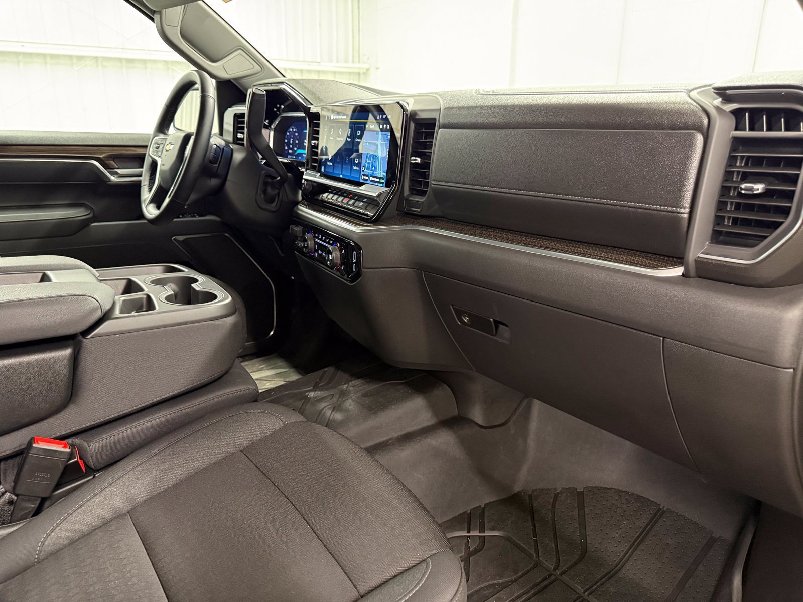 Used 2026 Chevrolet Silverado 1500 LT w/ Texas Edition Plus RWD image 22