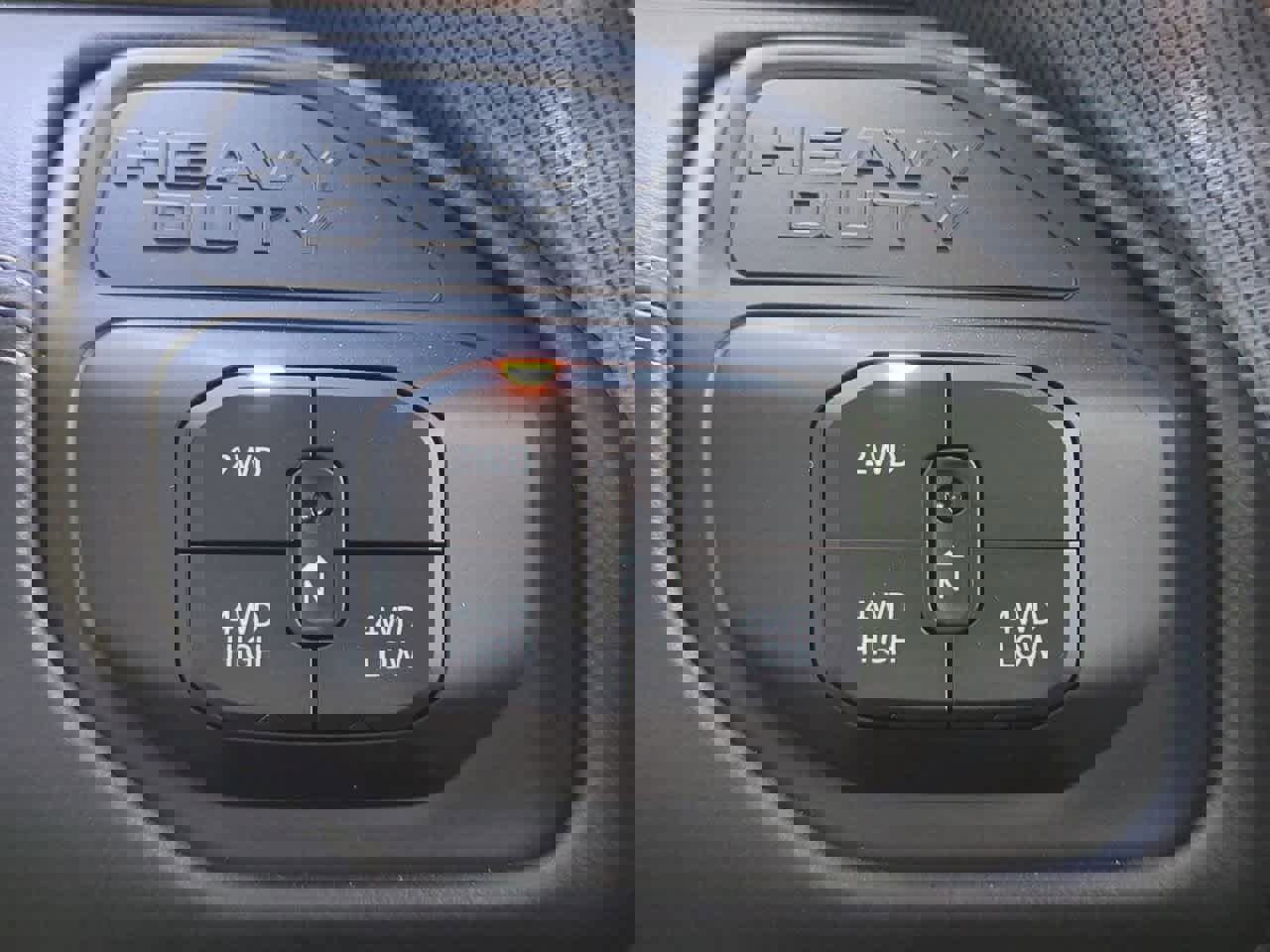 New 2026 RAM 3500 Limited image 17