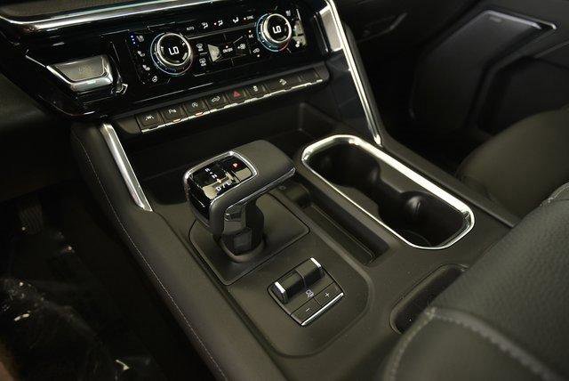 New 2025 GMC Sierra 1500 Denali image 43