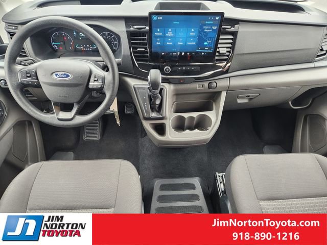 Used 2023 Ford Transit 350 XLT image 27