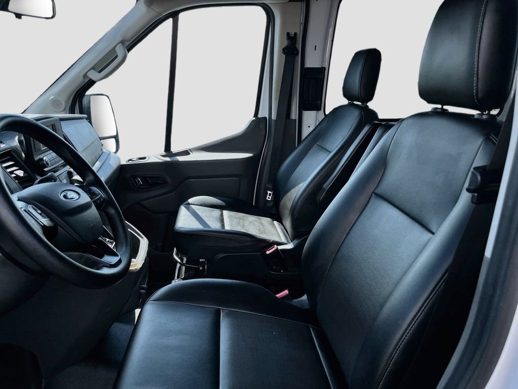 Used 2023 Ford Transit 250 Medium Roof AWD image 20