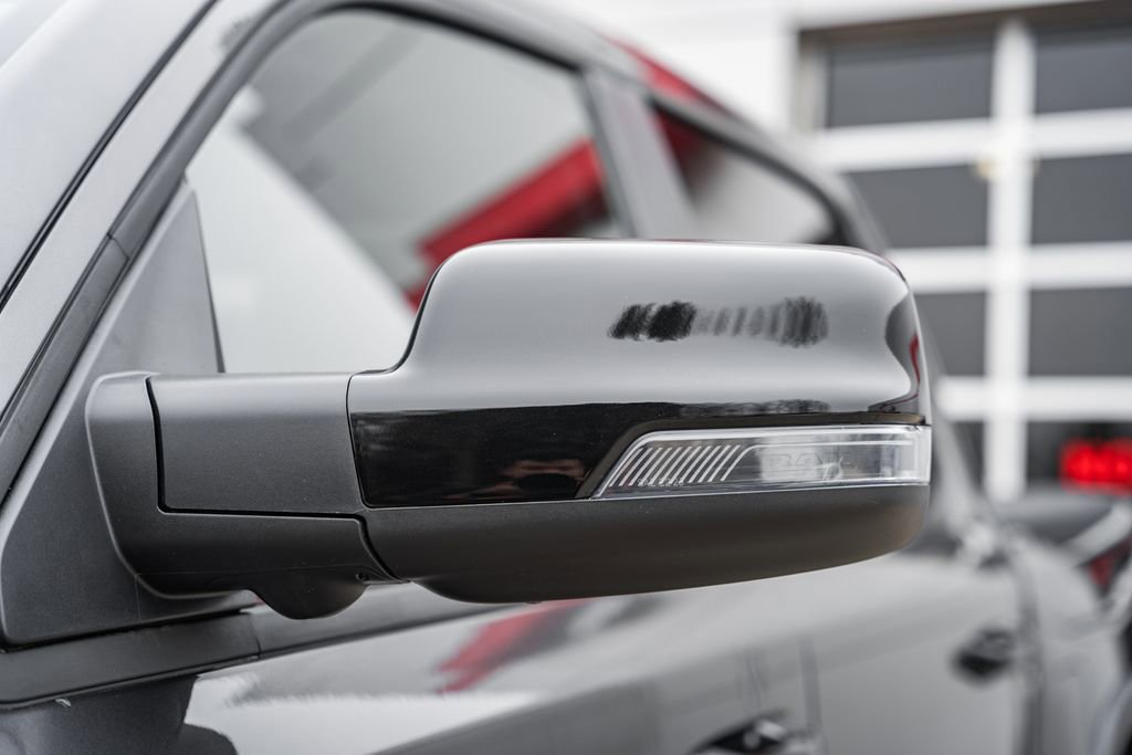 New 2026 RAM 1500 Rebel image 17