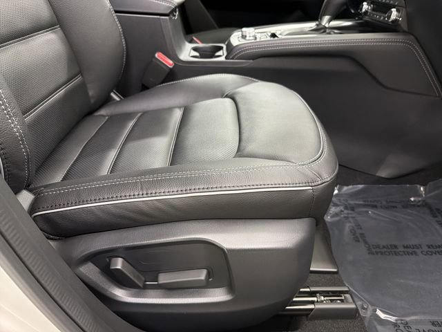 New 2025 MAZDA CX-5 AWD 2.5 S w/ Premium Plus Pkg image 20