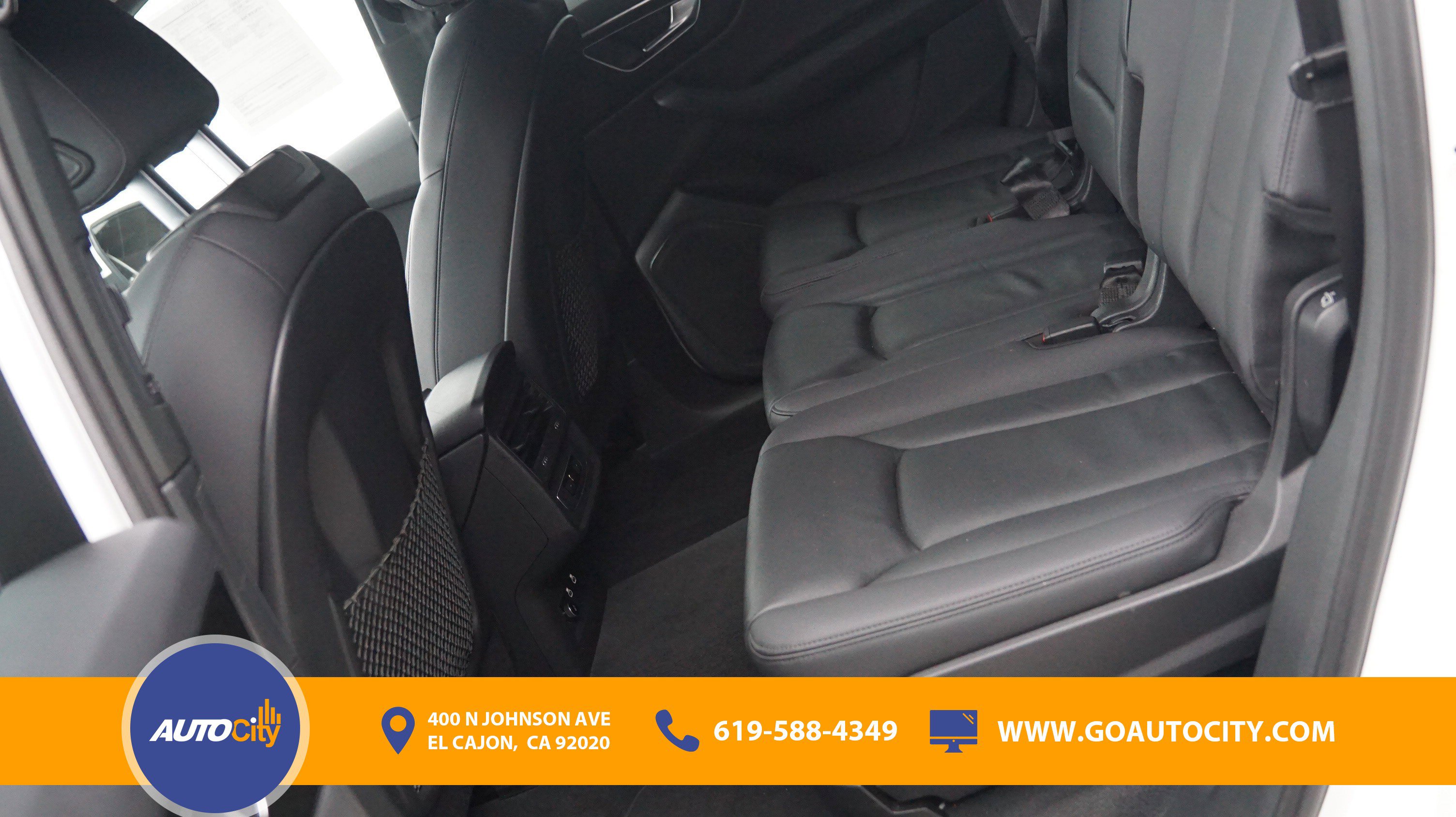 Used 2022 Audi Q7 2.0T Premium image 14