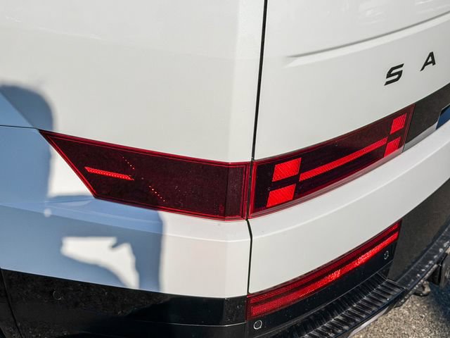 New 2027 Hyundai Santa Fe Calligraphy AWD/4WD image 10