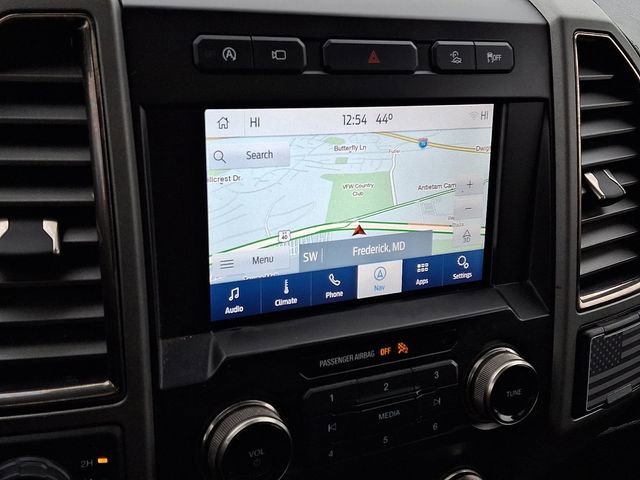 Used 2019 Ford F150 Raptor w/ Equipment Group 802A Luxury image 16