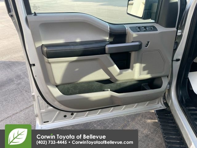 Used 2018 Ford F150 XLT w/ Equipment Group 301A Mid image 24