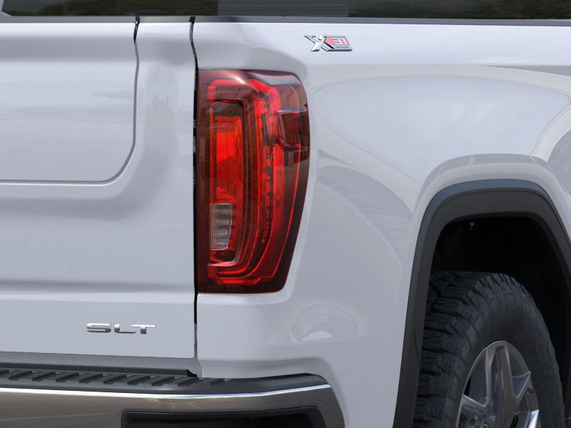 New 2026 GMC Sierra 1500 SLT w/ SLT Premium Plus Package image 11