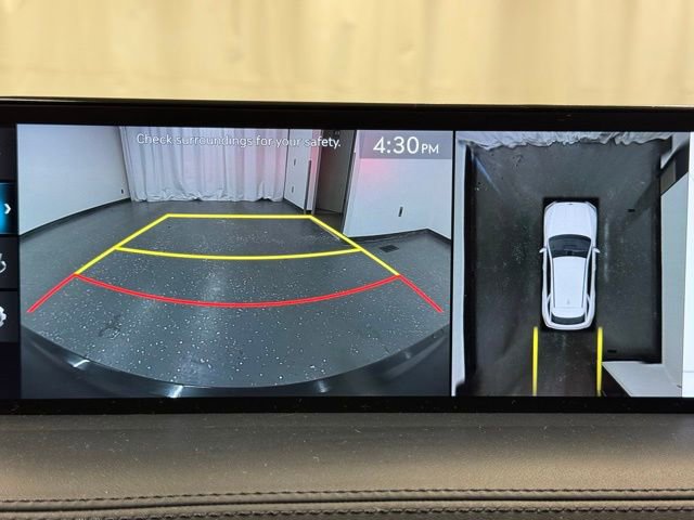 Used 2023 Genesis GV70 2.5T Sport Prestige w/ Sport Prestige Package image 17