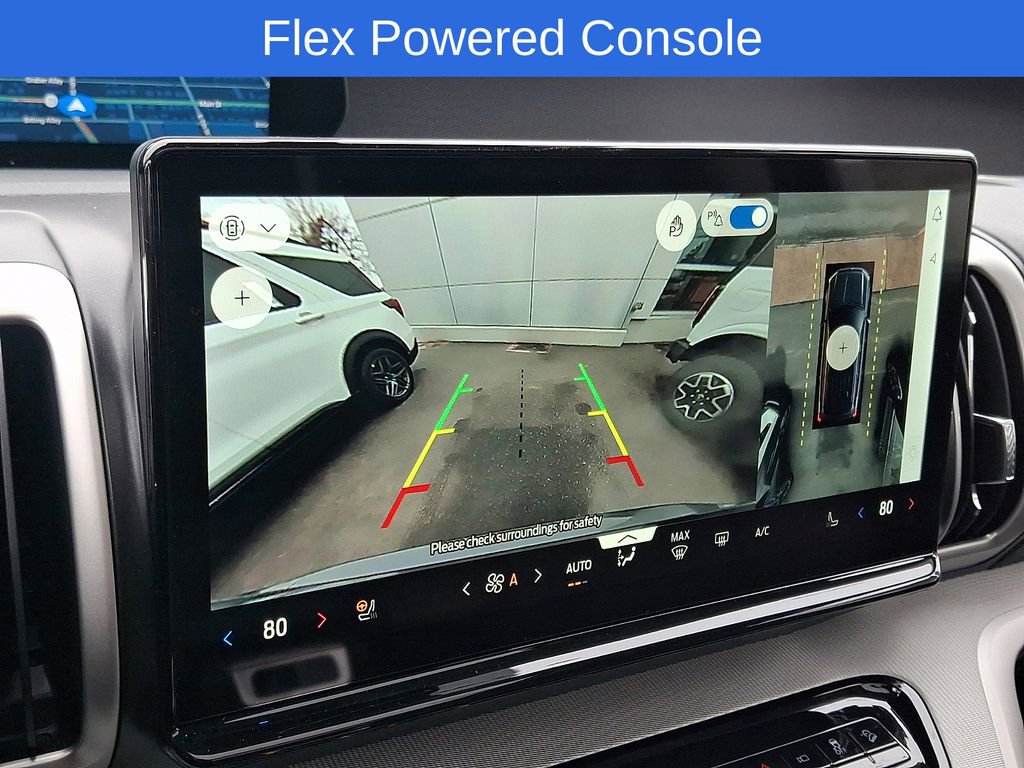 New 2025 Ford Expedition Max Active image 14