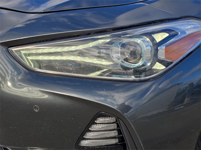 Used 2019 Genesis G70 3.3T Design image 34