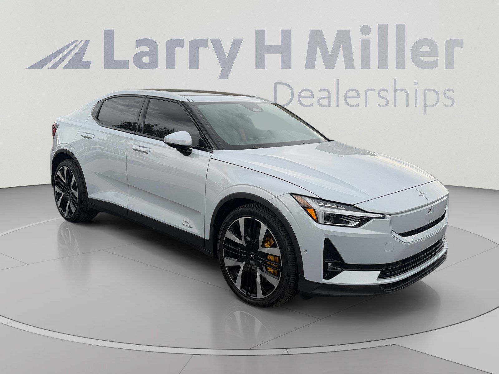 Used 2024 Polestar Polestar 2 AWD/4WD image 7