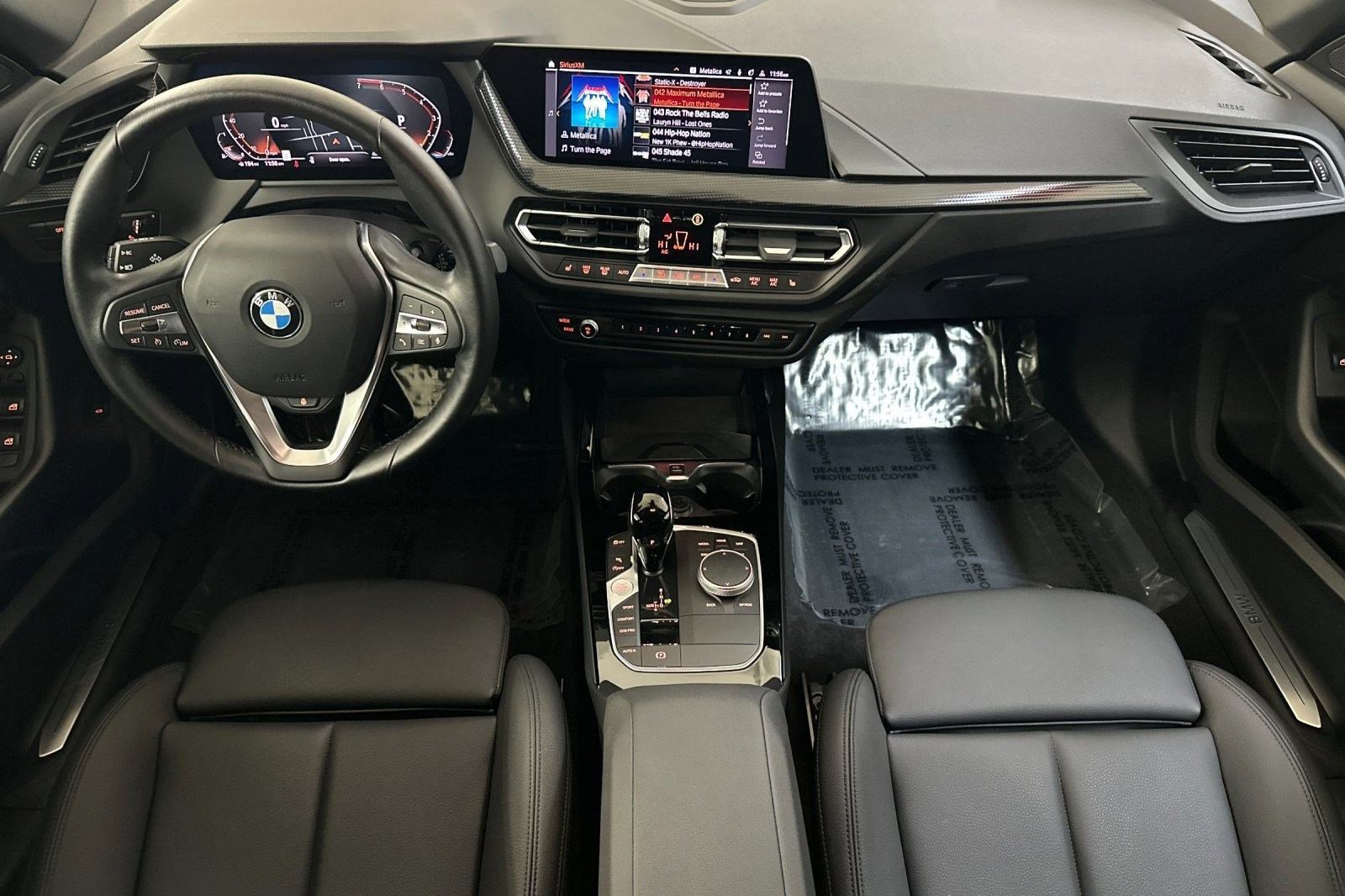 Used 2023 BMW 228i Gran Coupe 228i w/ Premium Package 2 image 15